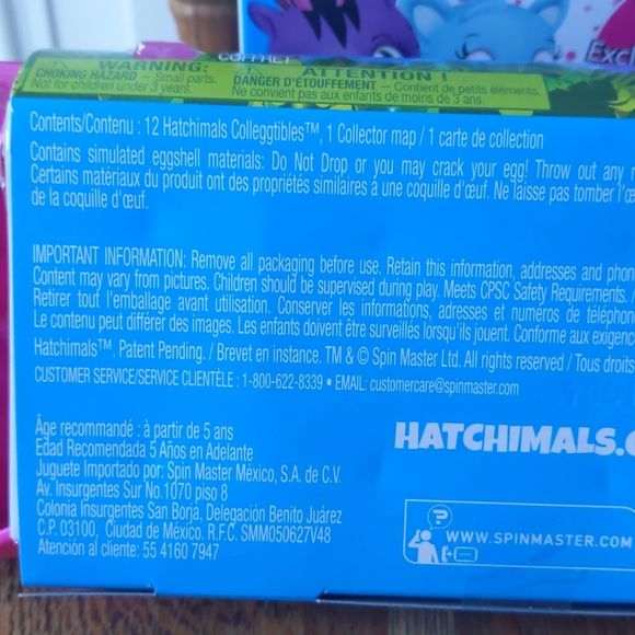 Hatchimals Season 1 Eggs Bundle Original Release!!! - Picture 3 of 9